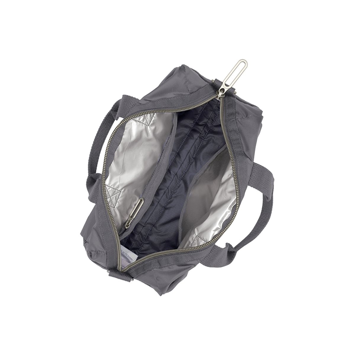 레스포색(LESPORTSAC) 섀도우 그레이 C 스몰 업타운 사첼백 [2273.C411]
