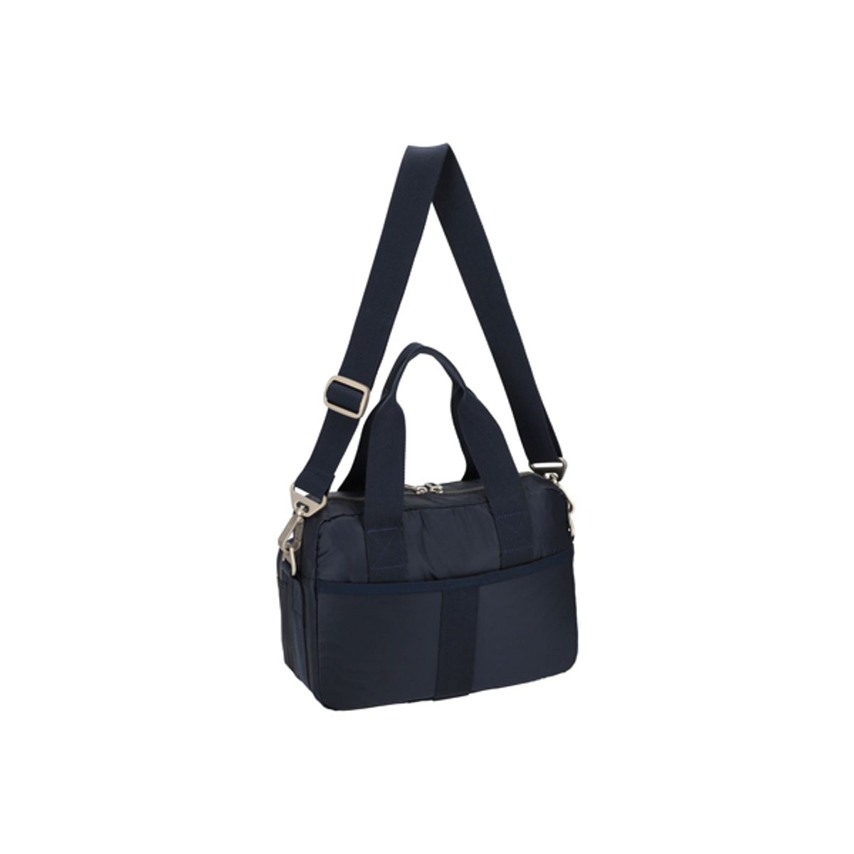 레스포색(LESPORTSAC) 다크 블루 C 메트로 컨버터블 크로스바디 [2277.C355]