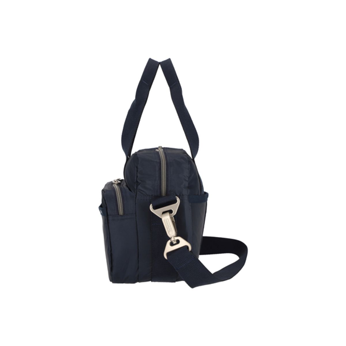 레스포색(LESPORTSAC) 다크 블루 C 메트로 컨버터블 크로스바디 [2277.C355]