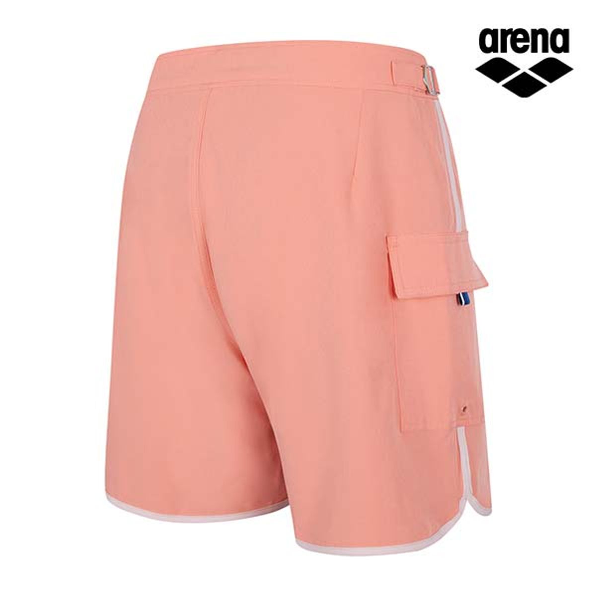 아레나(ARENA) 말리부 레저 4부 팬츠 A4BM1PP02COR