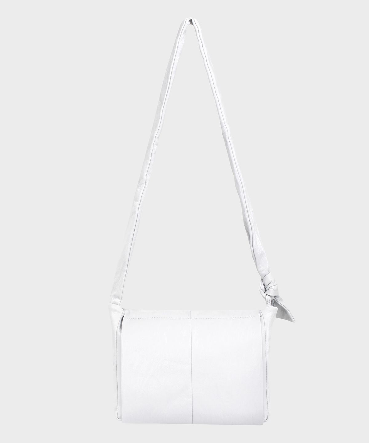 리끌로우(RECLOW) RC NUDO 가방 WHITE