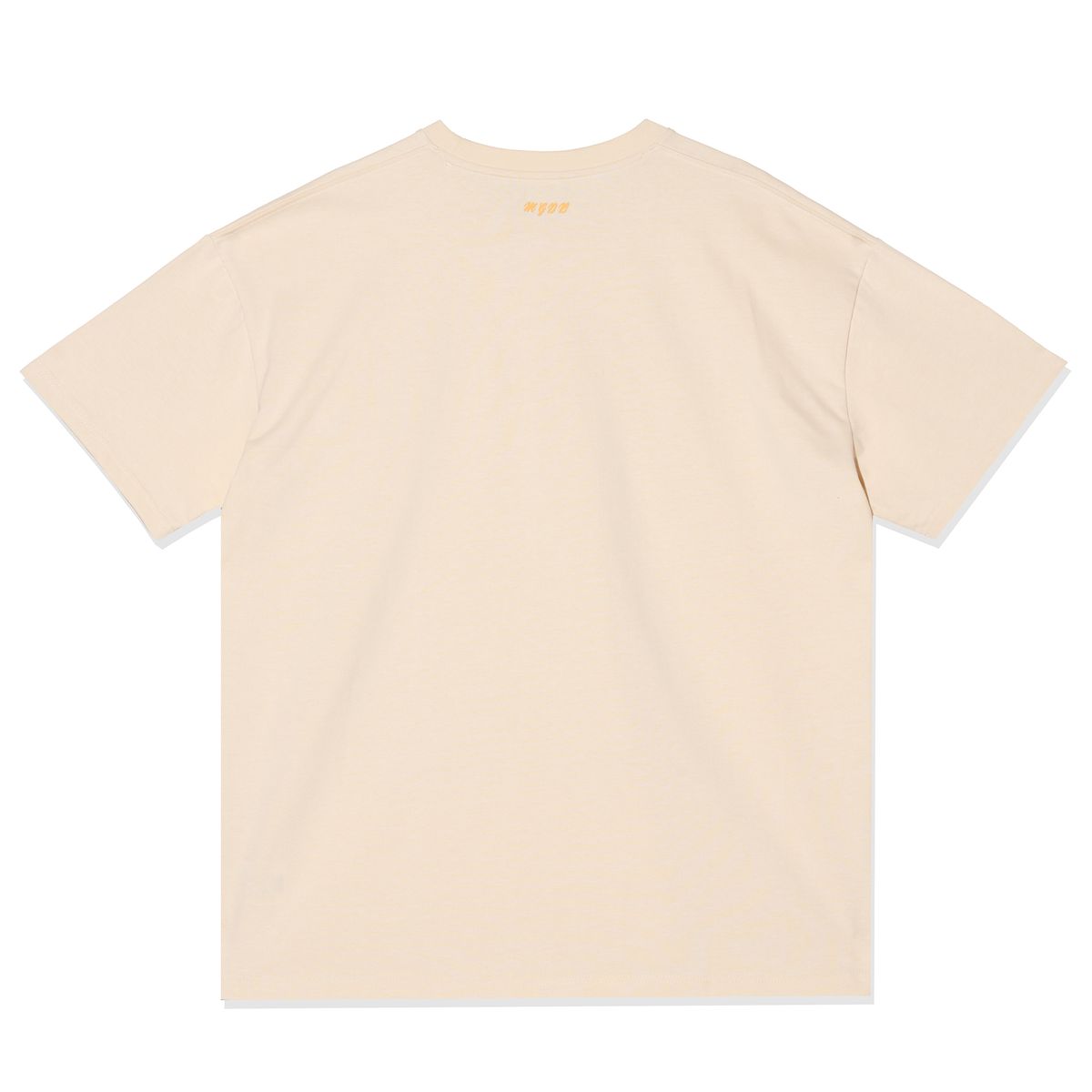 마리아쥬드비엔(MARIAGEDEBIEN) BEIGE TEES (290)