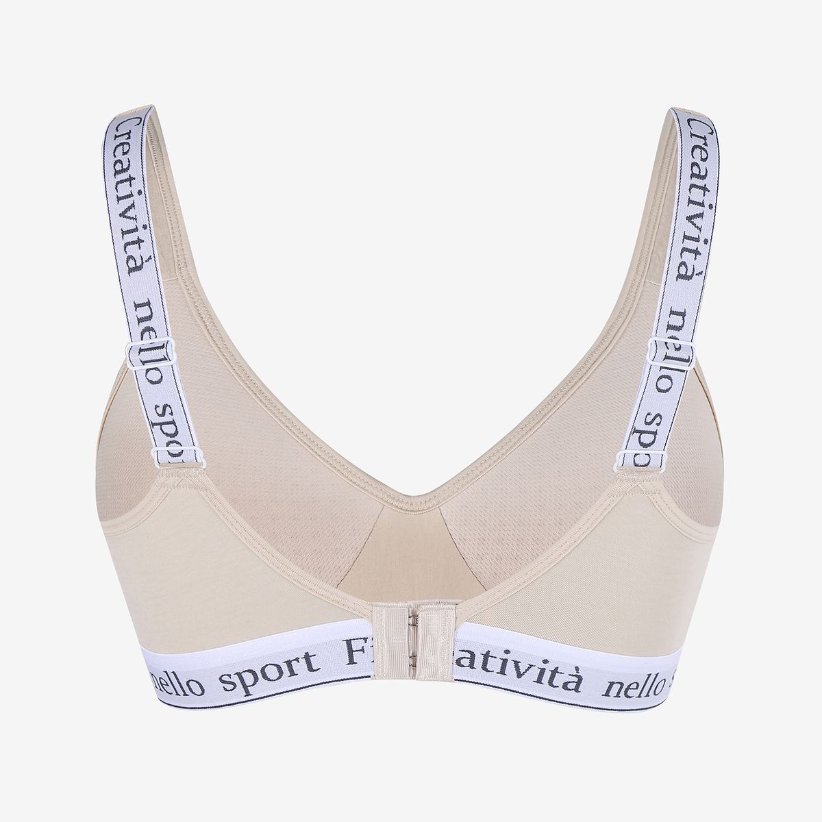 휠라언더웨어(FILA UNDERWEAR) 벨로 소프트 브라(FI4BAH1450FLBE)