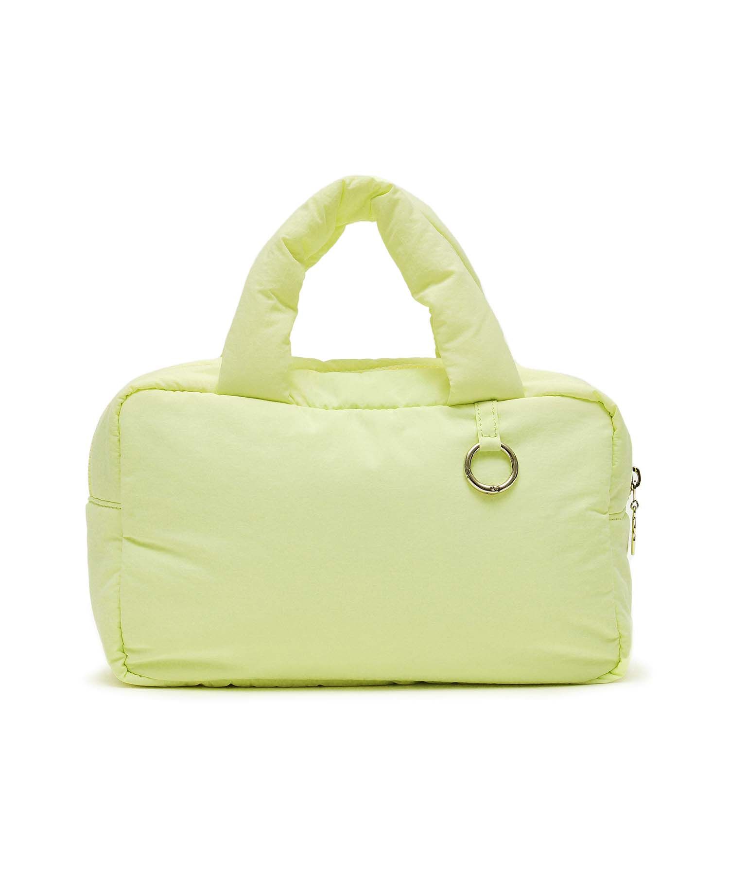 LOTSYOU★韓国★人気★Fairy tale Padding Mini bag 3色 MUSINSA公式 | LOTSYOU lotsyou_Fairy tale Padding Mini bag