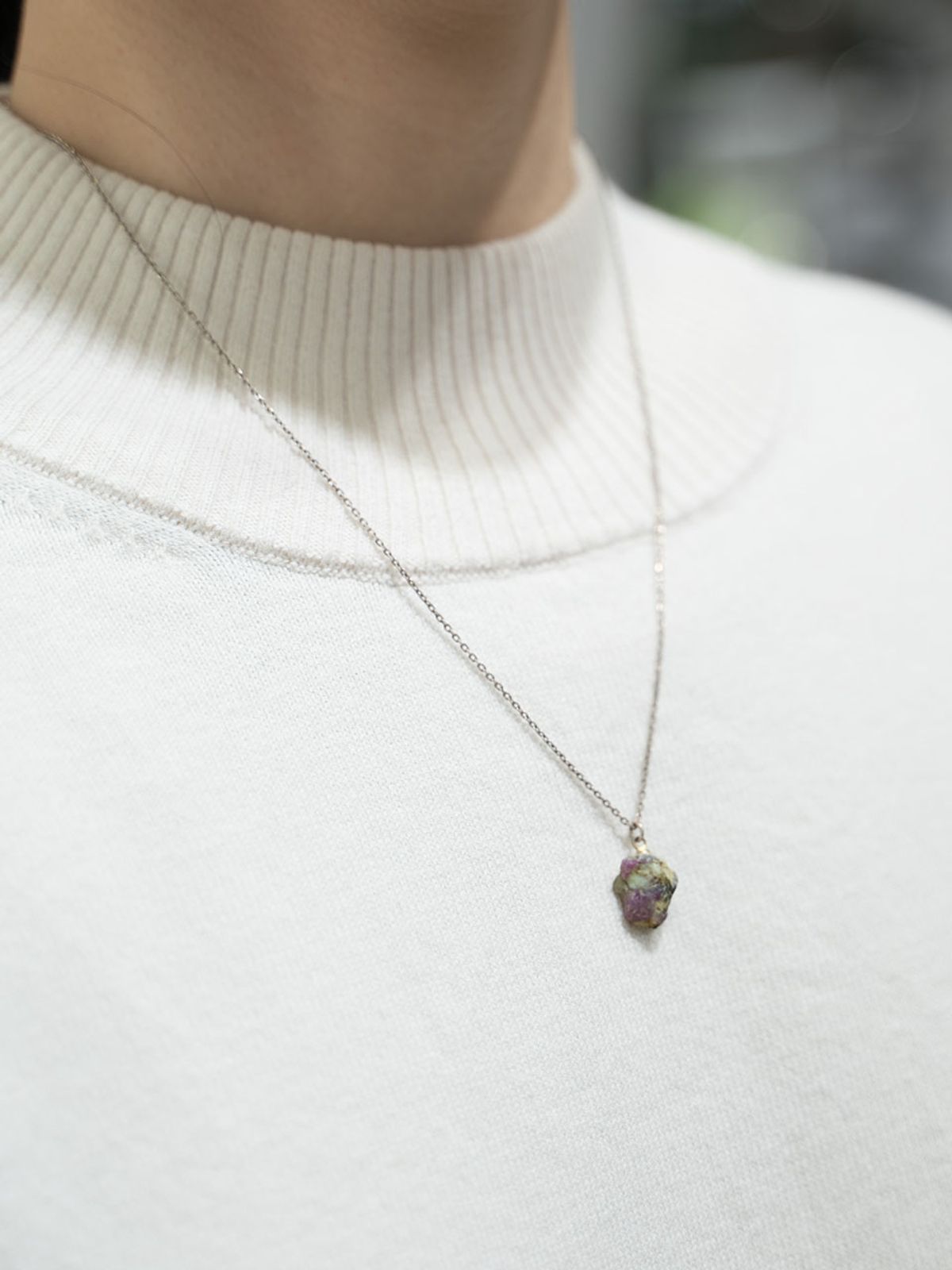 하랑(HARANG) HR 299N_Harang Necklace