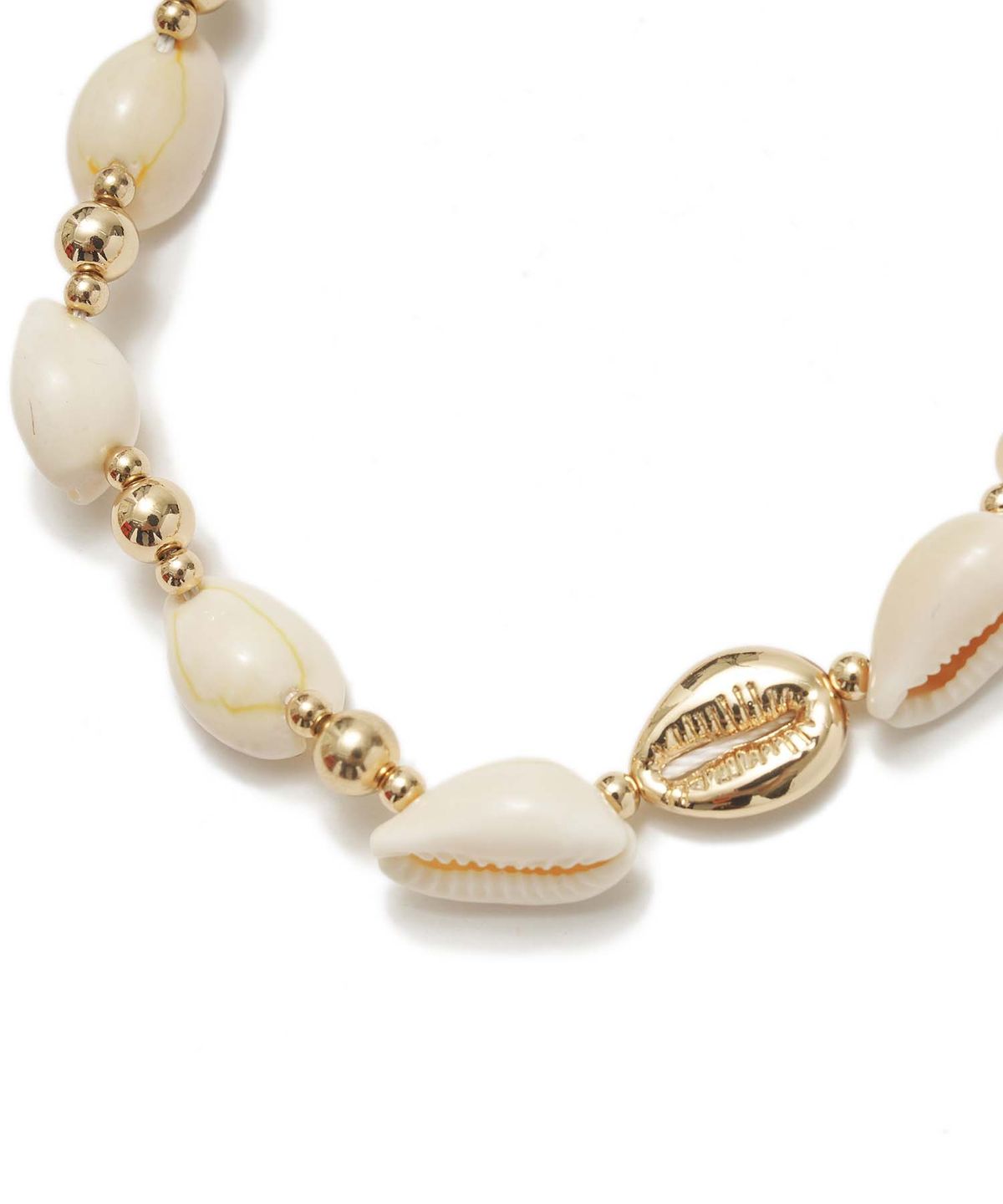 라츠유(LOTSYOU) lotsyou_Sunset Necklace