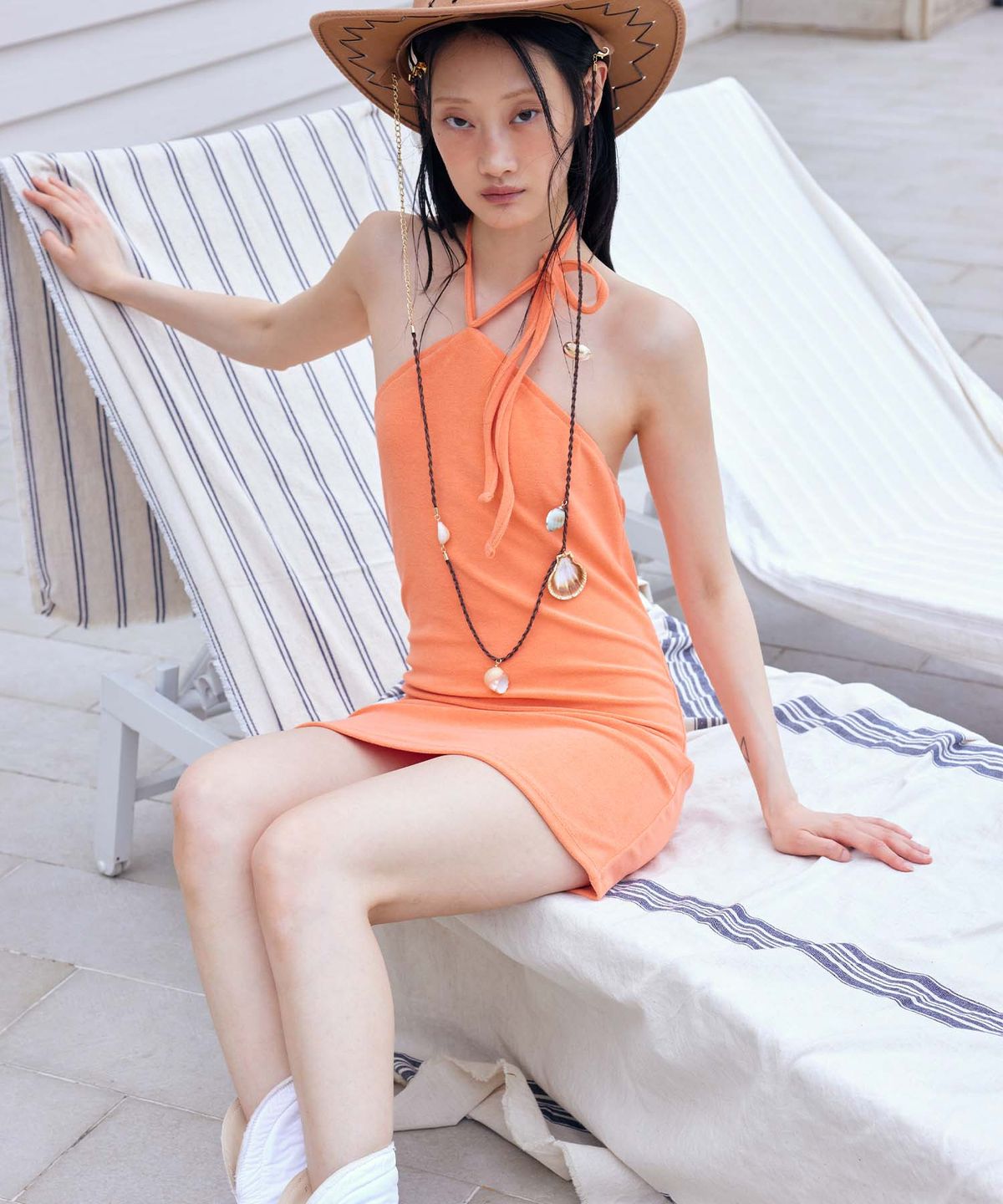 라츠유(LOTSYOU) lotsyou_Ariel Bally Belt