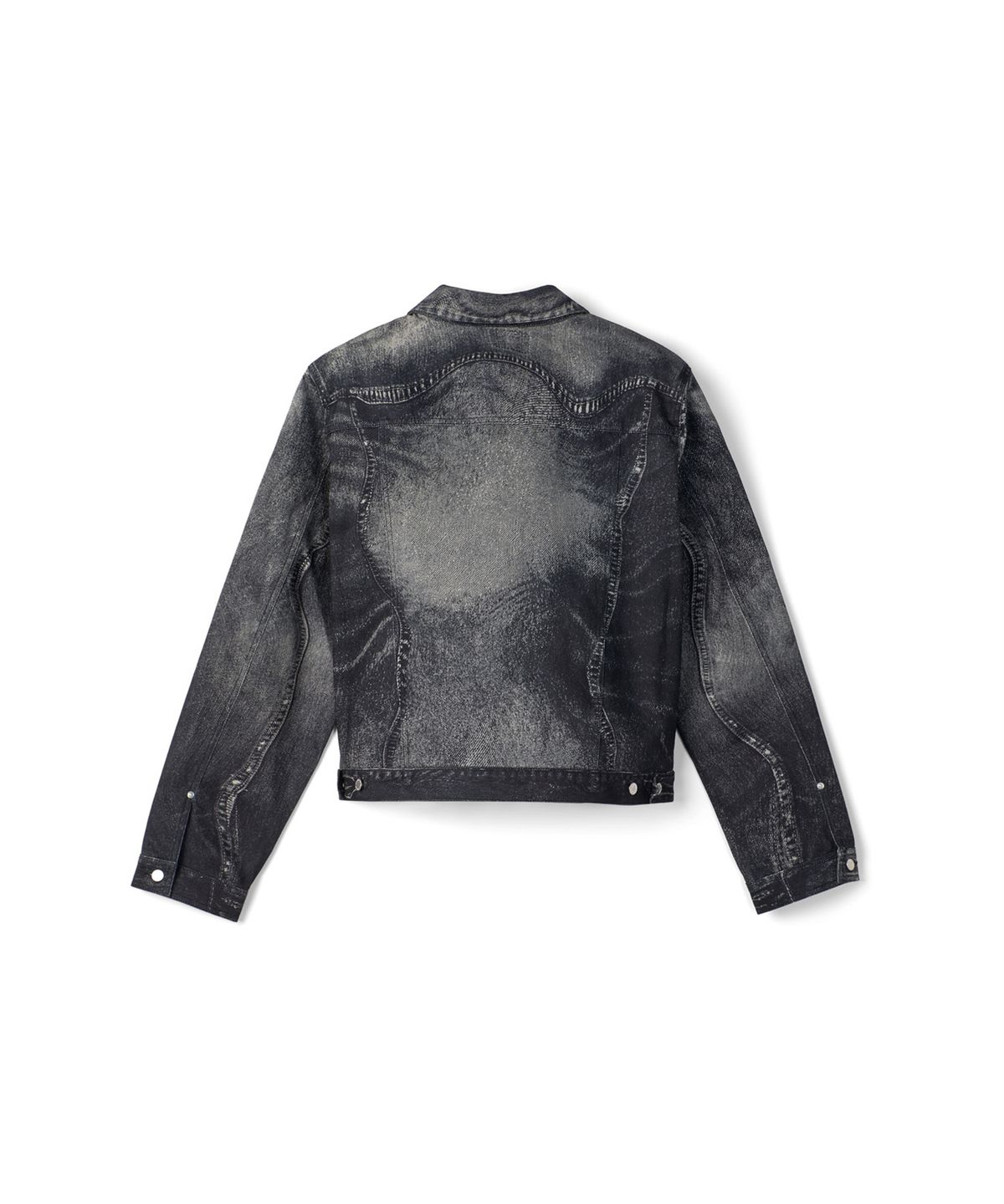 캠퍼랩(CAMPERLAB) Denim Jacket AU00005-003