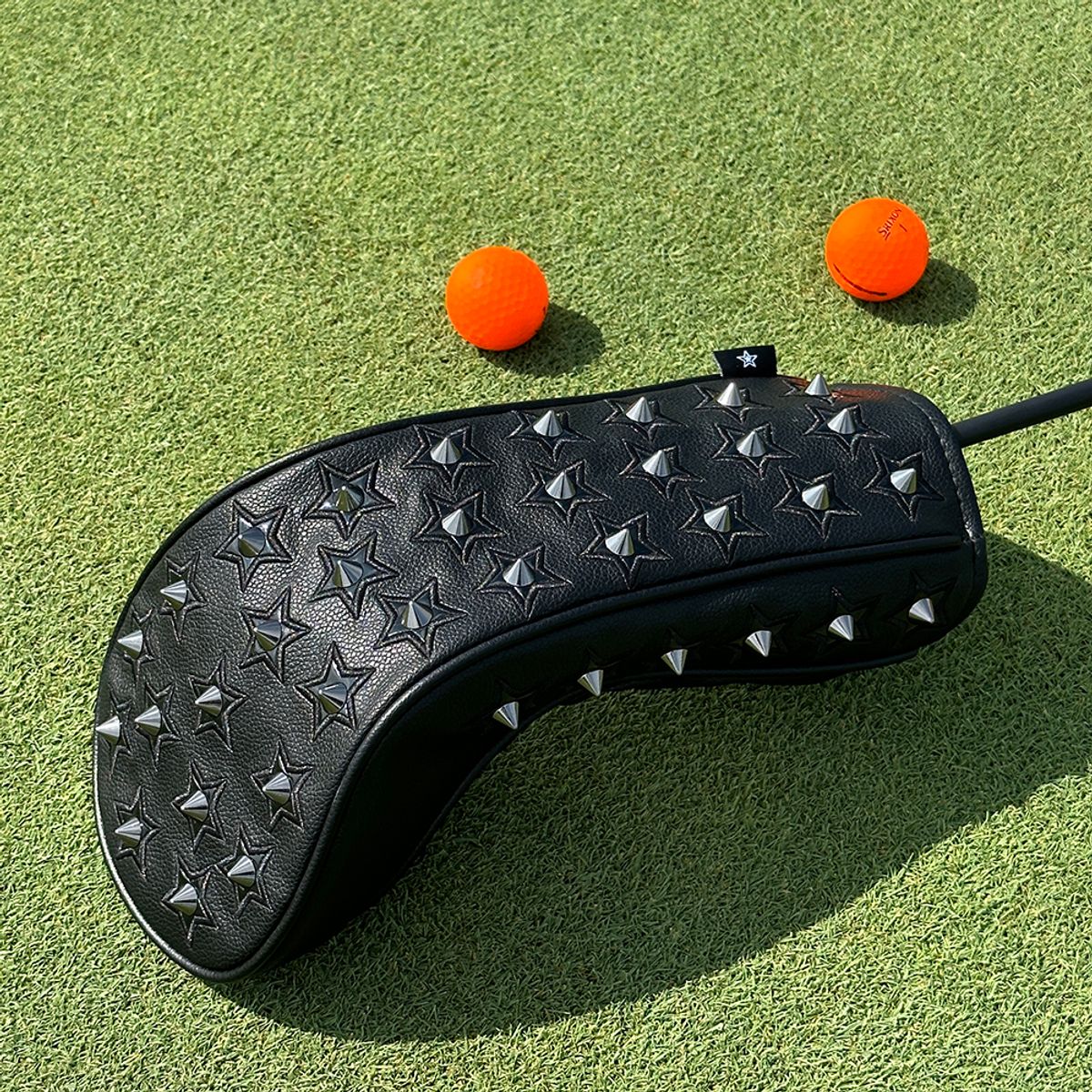 지탱골프(GTANGGOLF) GTANG GOLF 커스텀 드라이버 헤드 커버