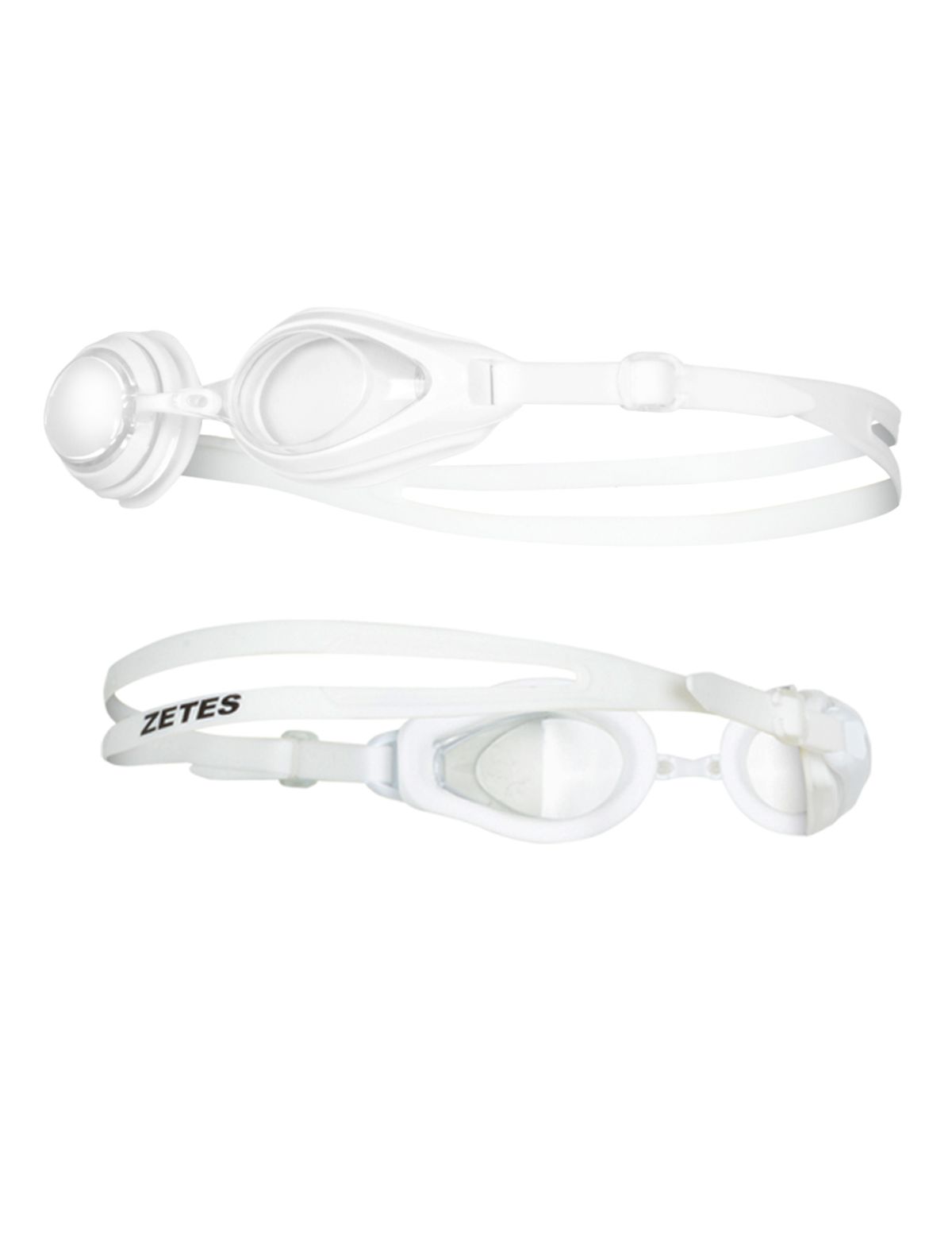 제테스(ZETES) 키즈 안티포그 수경 ANTIFOG K_GOGGLES 5컬러