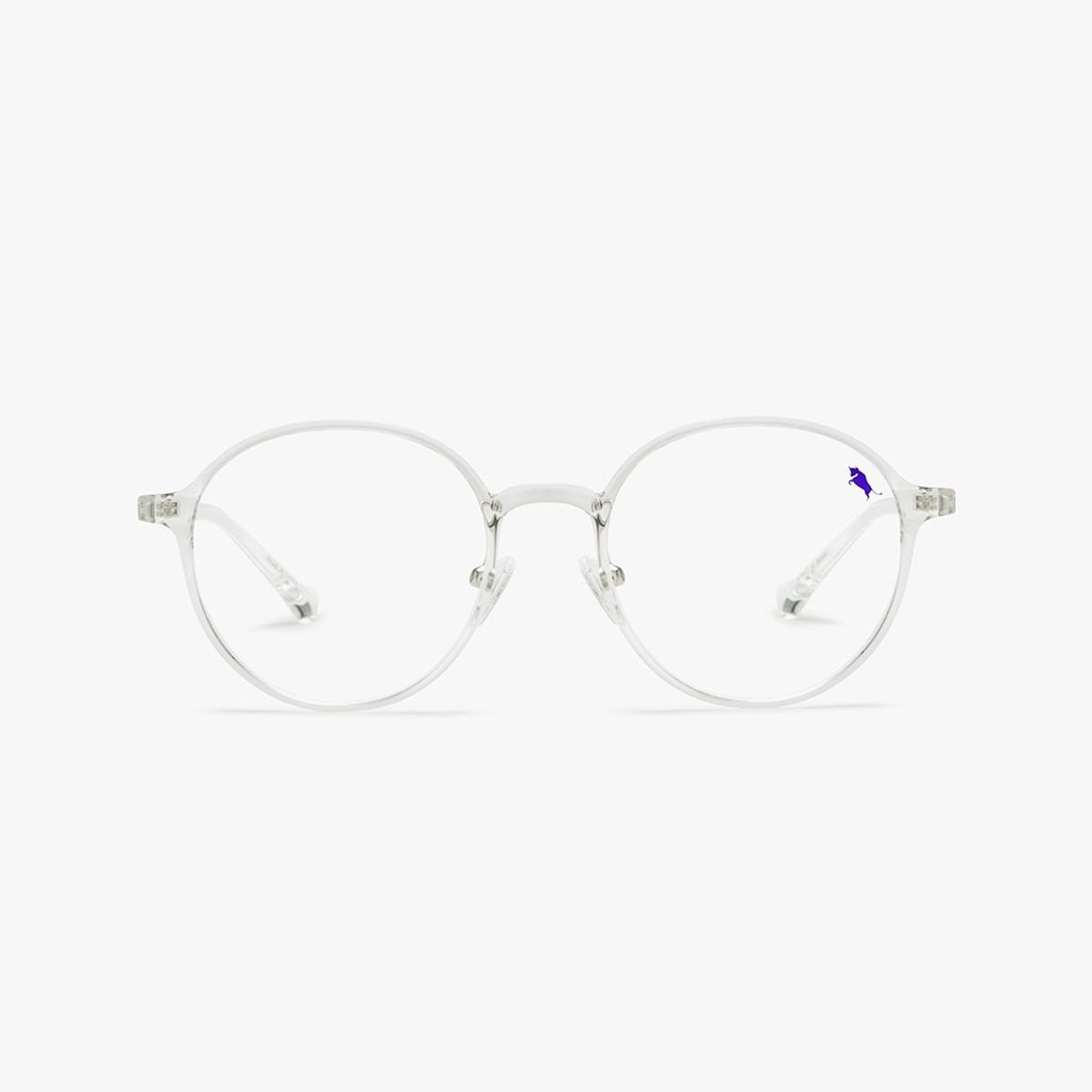 룩옵티컬(LOOKOPTICAL) 안경테(LC5888 110 50)