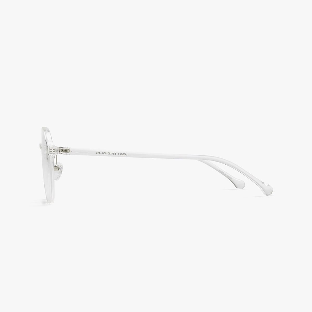 룩옵티컬(LOOKOPTICAL) 안경테(LC5888 110 50)