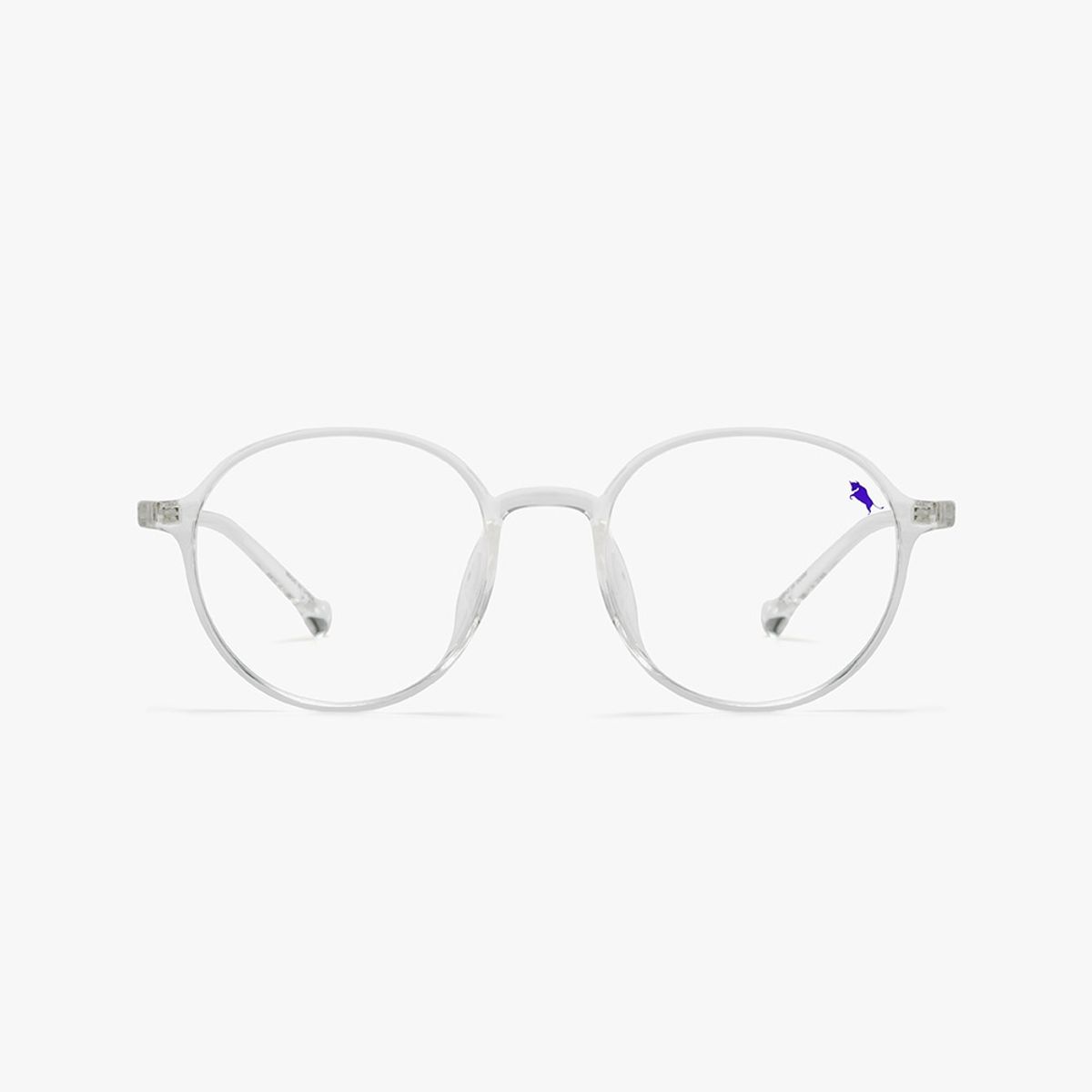 룩옵티컬(LOOKOPTICAL) 안경테(LC5856 220 50)