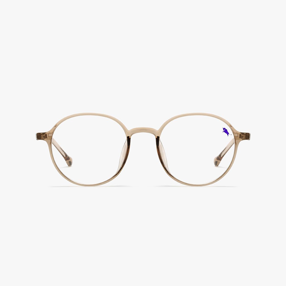 룩옵티컬(LOOKOPTICAL) 안경테(LC5856 331 50)