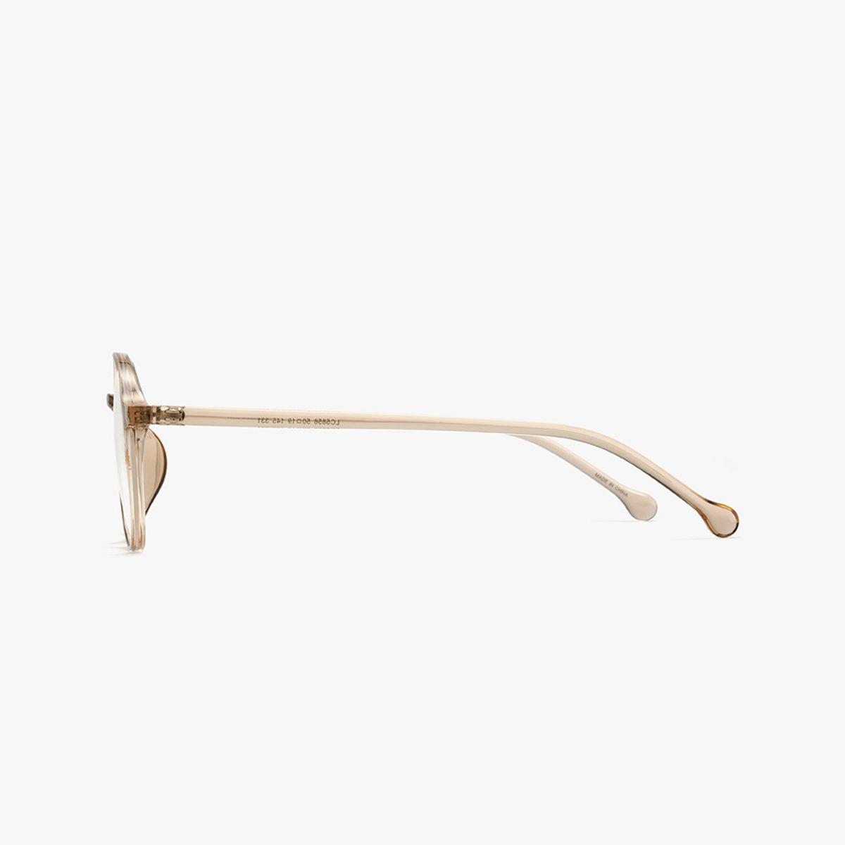 룩옵티컬(LOOKOPTICAL) 안경테(LC5856 331 50)