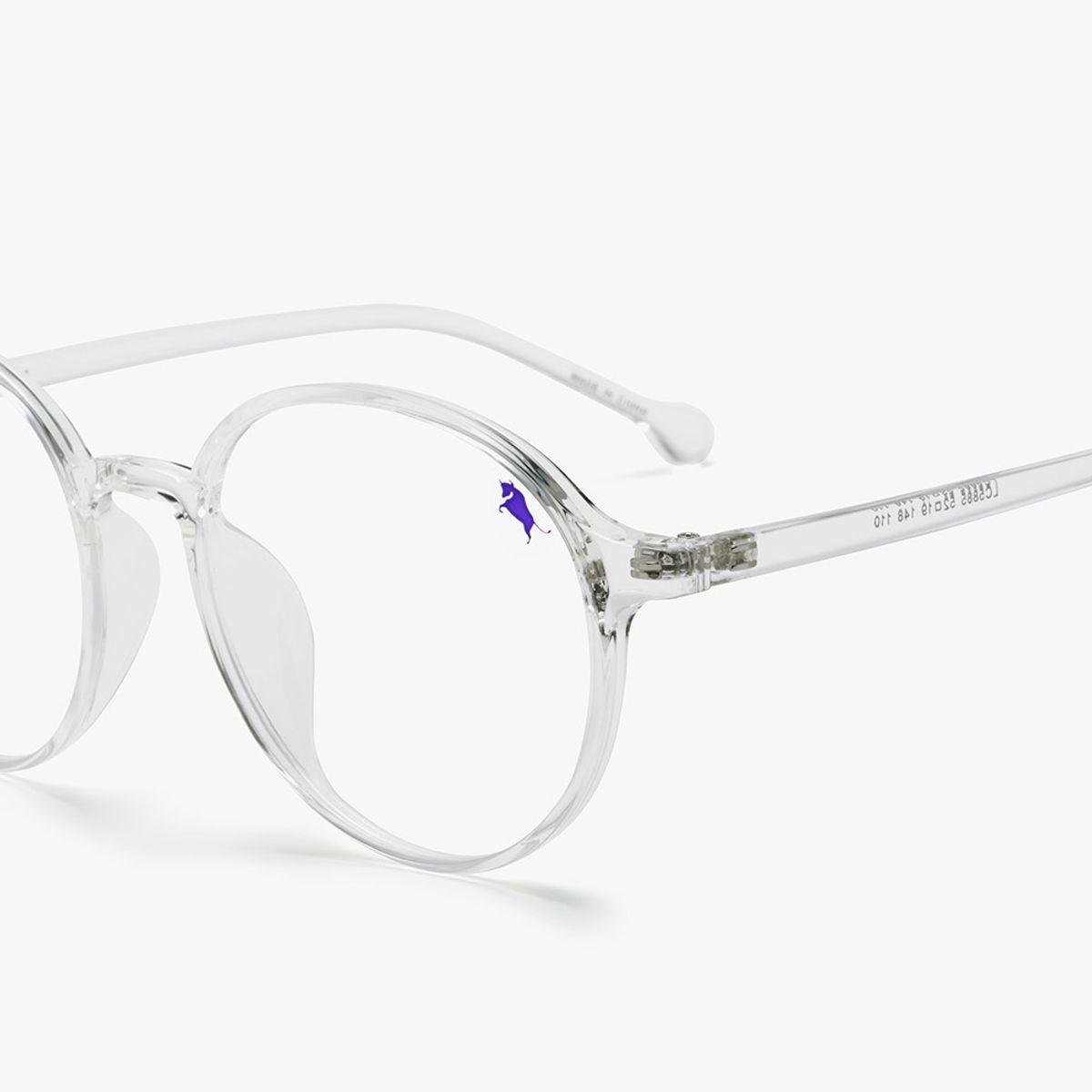 룩옵티컬(LOOKOPTICAL) 안경테(LC5885 110 52)