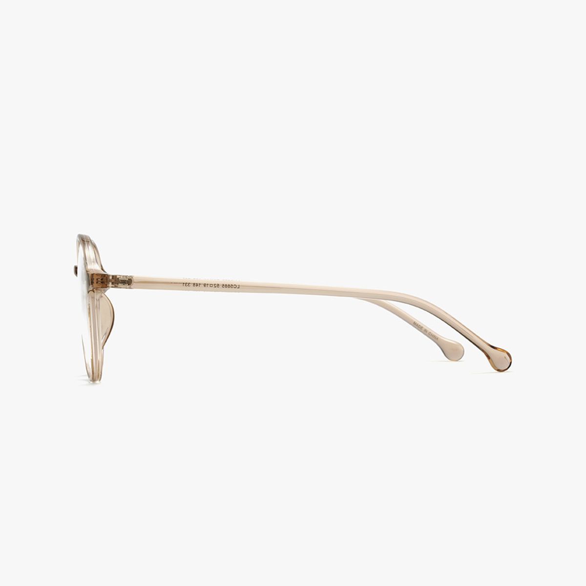 룩옵티컬(LOOKOPTICAL) 안경테(LC5885 331 52)