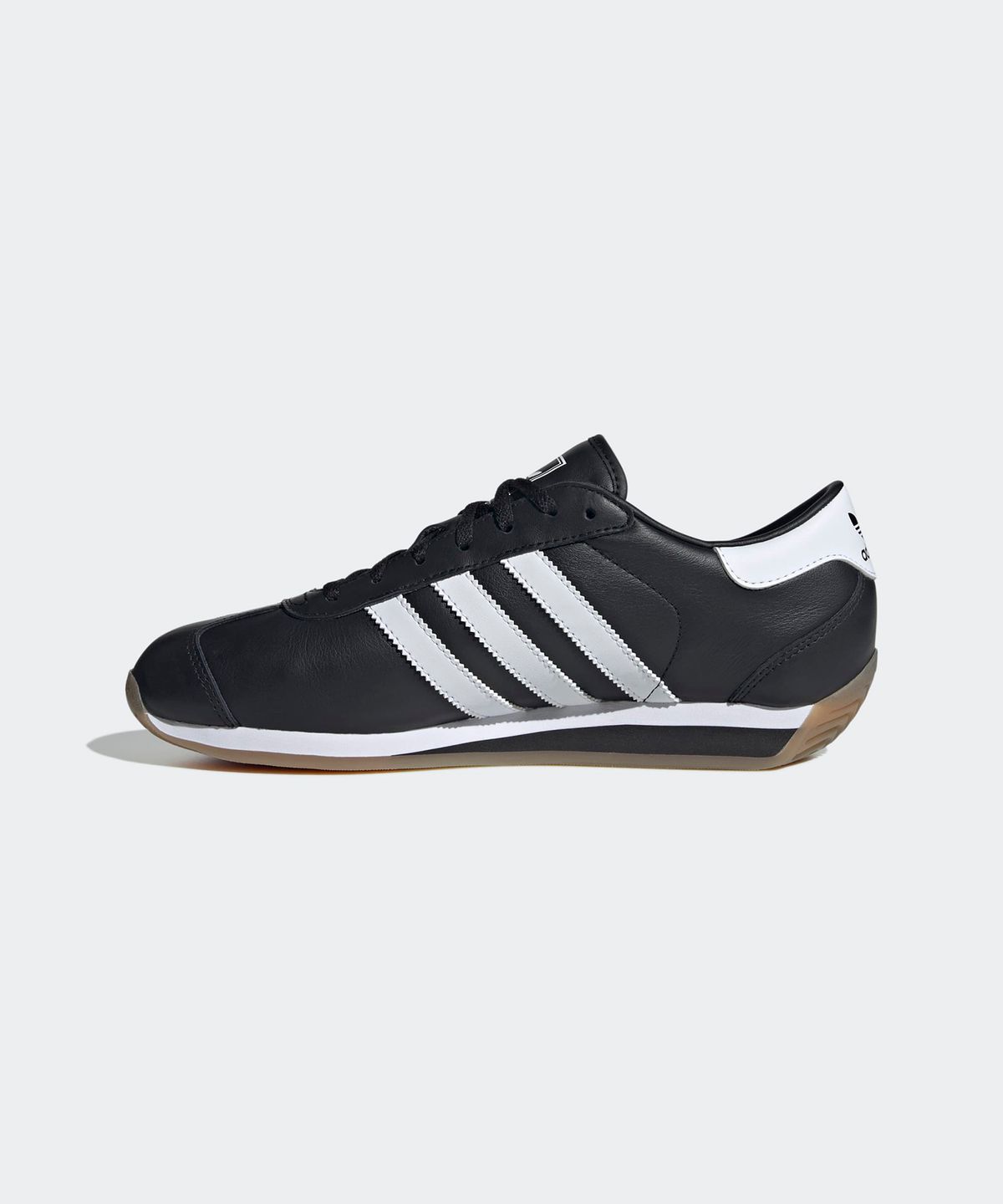 아디다스(ADIDAS) 컨트리 II - 블랙 / ID6600
