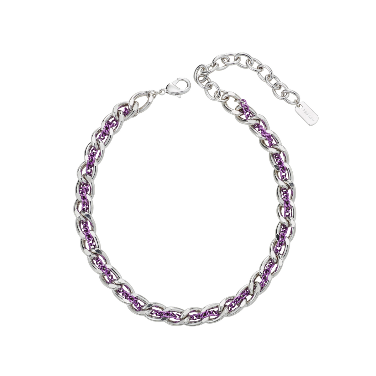 페그렉(PEG LEG) LEASH 24NC010 (5color)