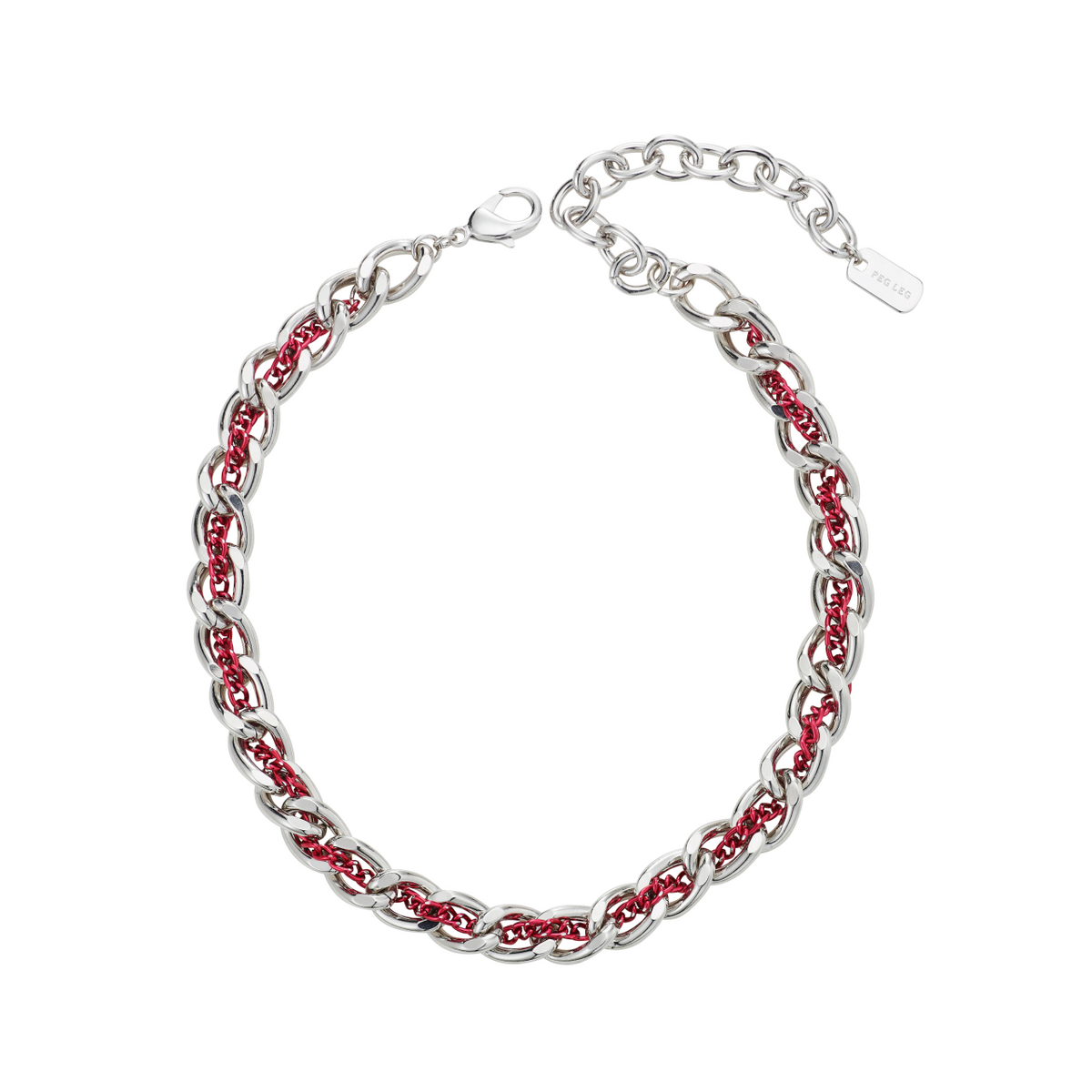 페그렉(PEG LEG) LEASH 24NC010 (5color)