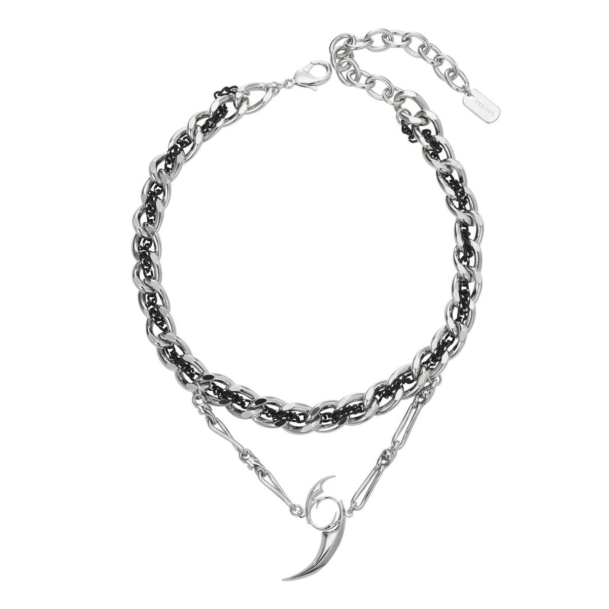페그렉(PEG LEG) LEASH 24NC011 (5color)