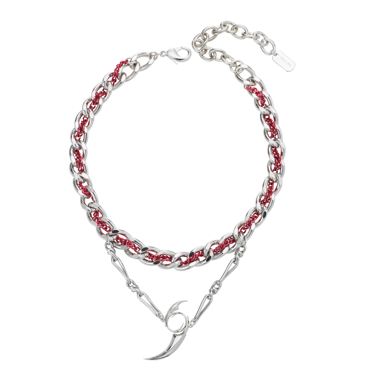 페그렉(PEG LEG) LEASH 24NC011 (5color)