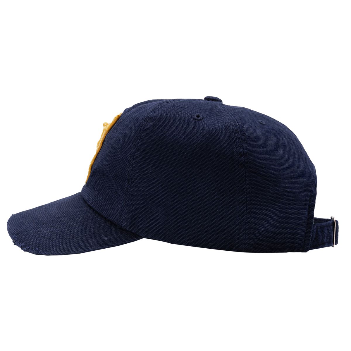 노쿨러스(NOSCOULEURS) N LOGO CAP NAVY