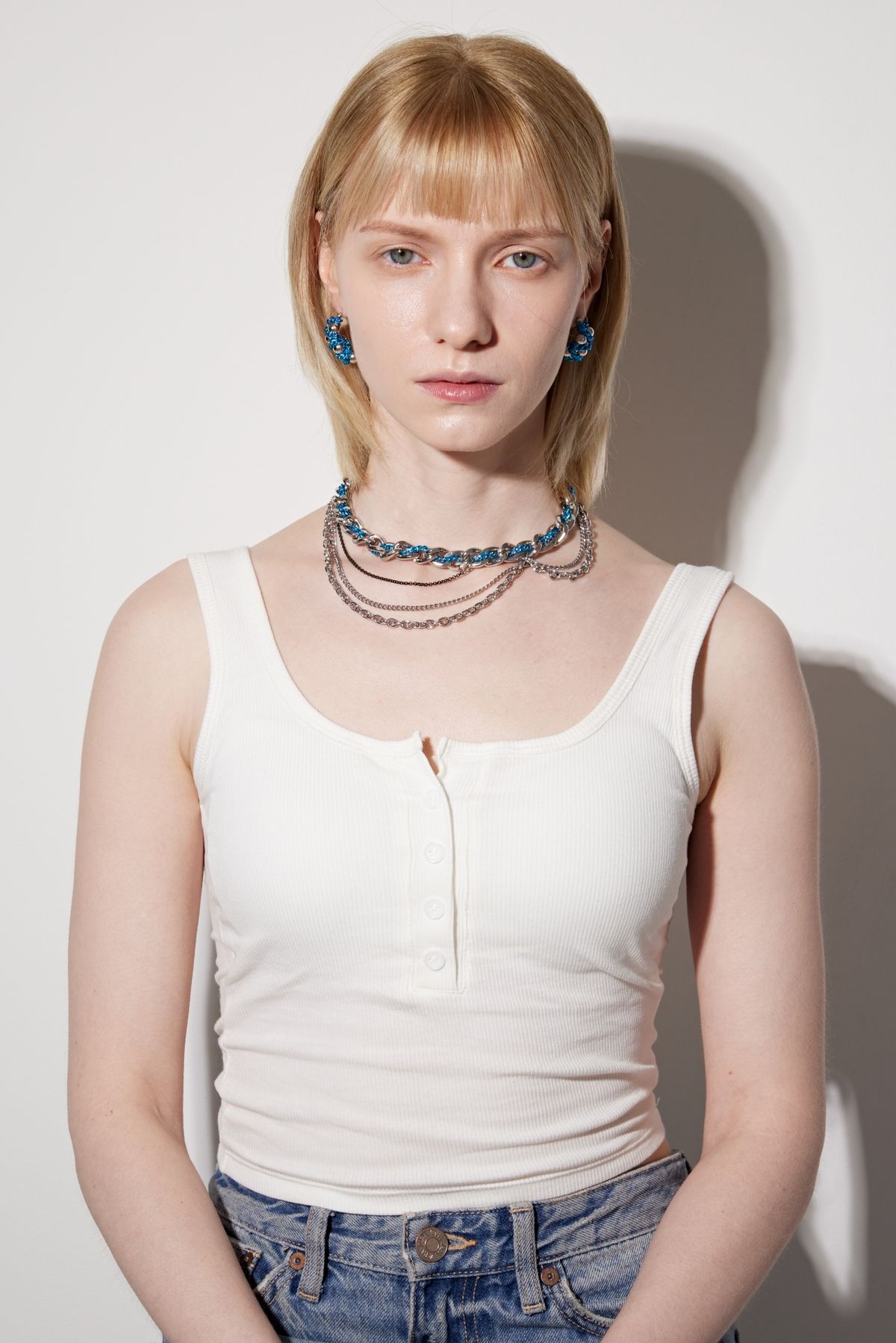 페그렉(PEG LEG) LEASH 24NC001