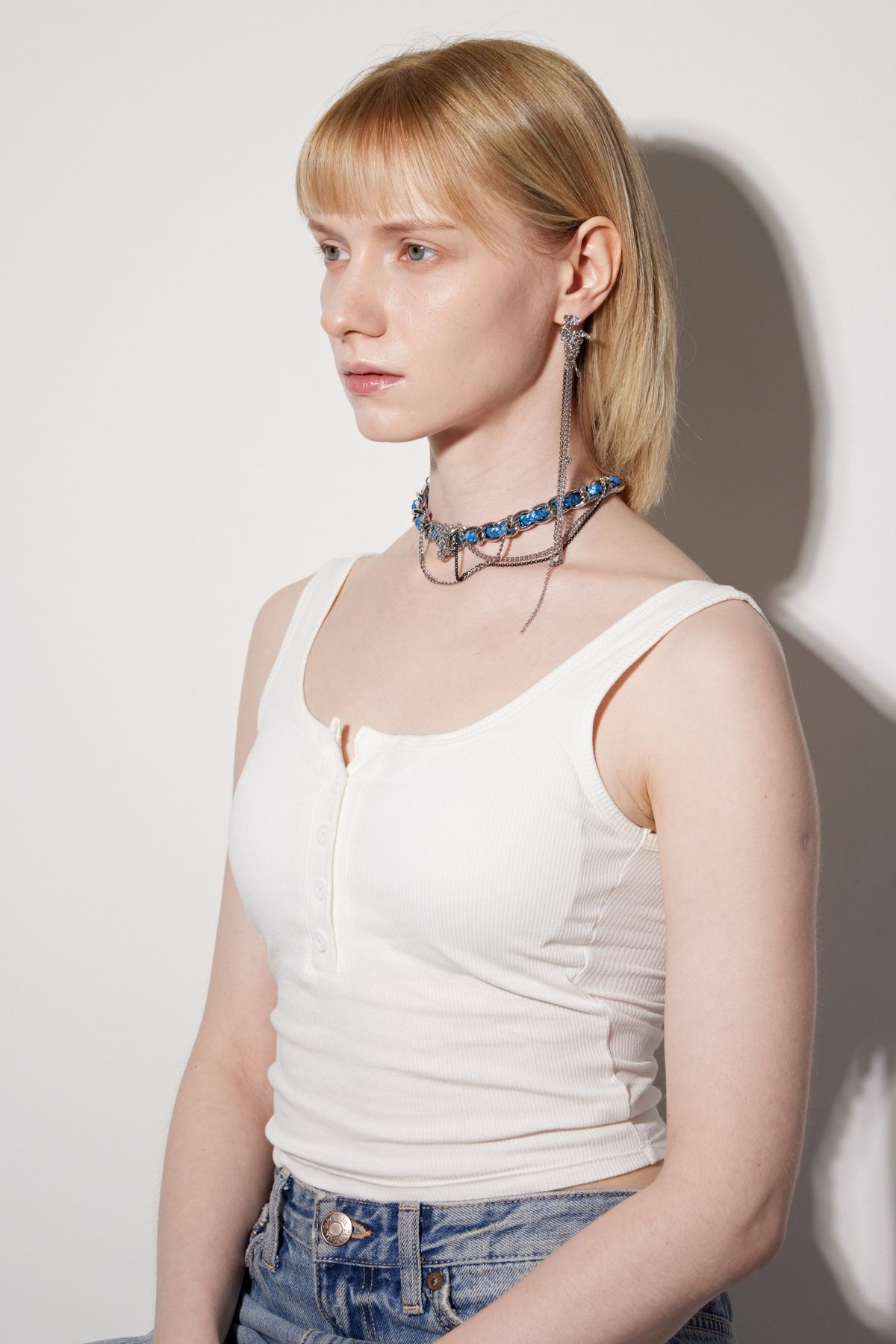 페그렉(PEG LEG) LEASH 24NC002
