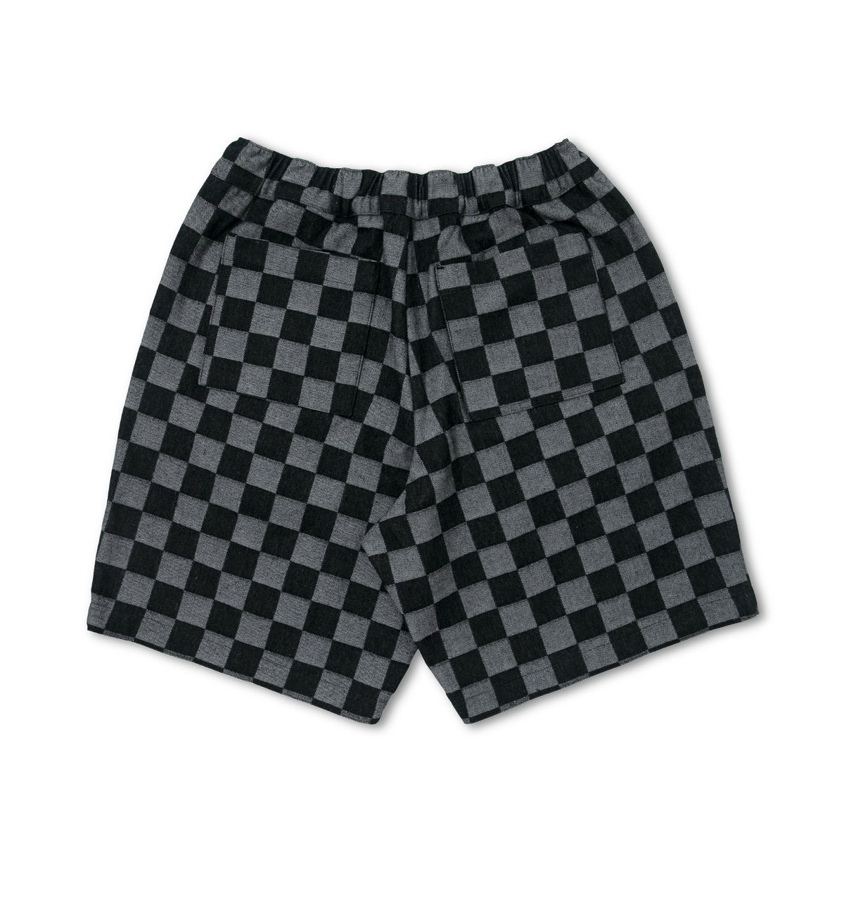 블랙피피(BLACKPP) BLACK PP Classic Shorts BK