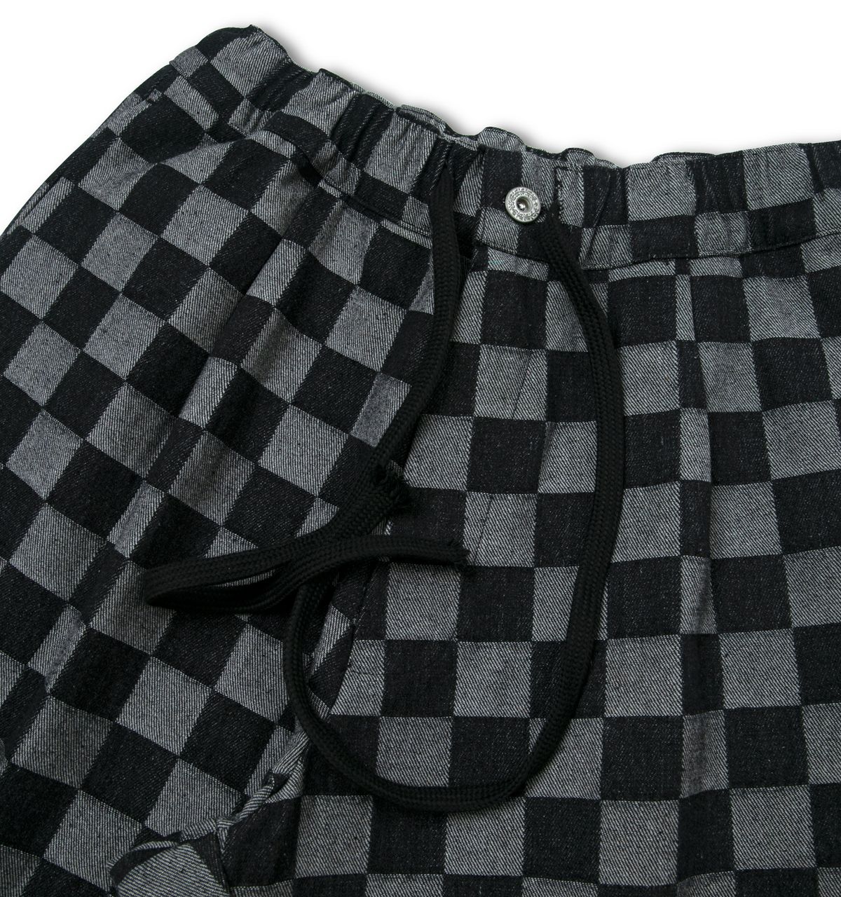 블랙피피(BLACKPP) BLACK PP Classic Shorts BK