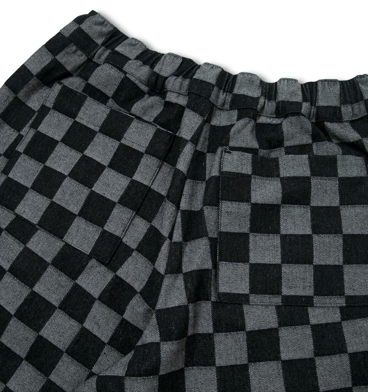 블랙피피(BLACKPP) BLACK PP Classic Shorts BK