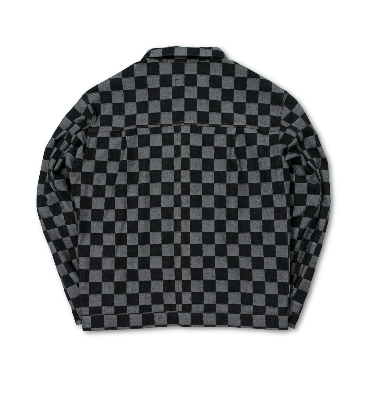 블랙피피(BLACKPP) BLACK PP Type II Jacket BK