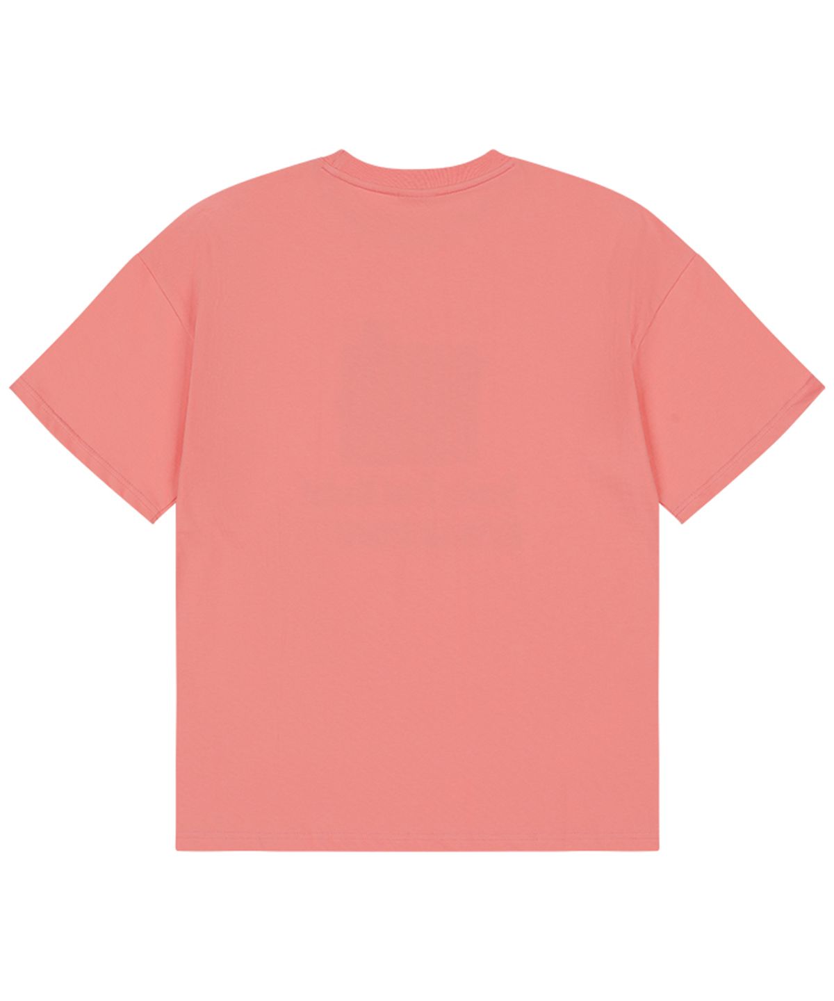 선데이후르츠마켓(SUNDAY FRUIT MARKET) MARKET TEE PINK