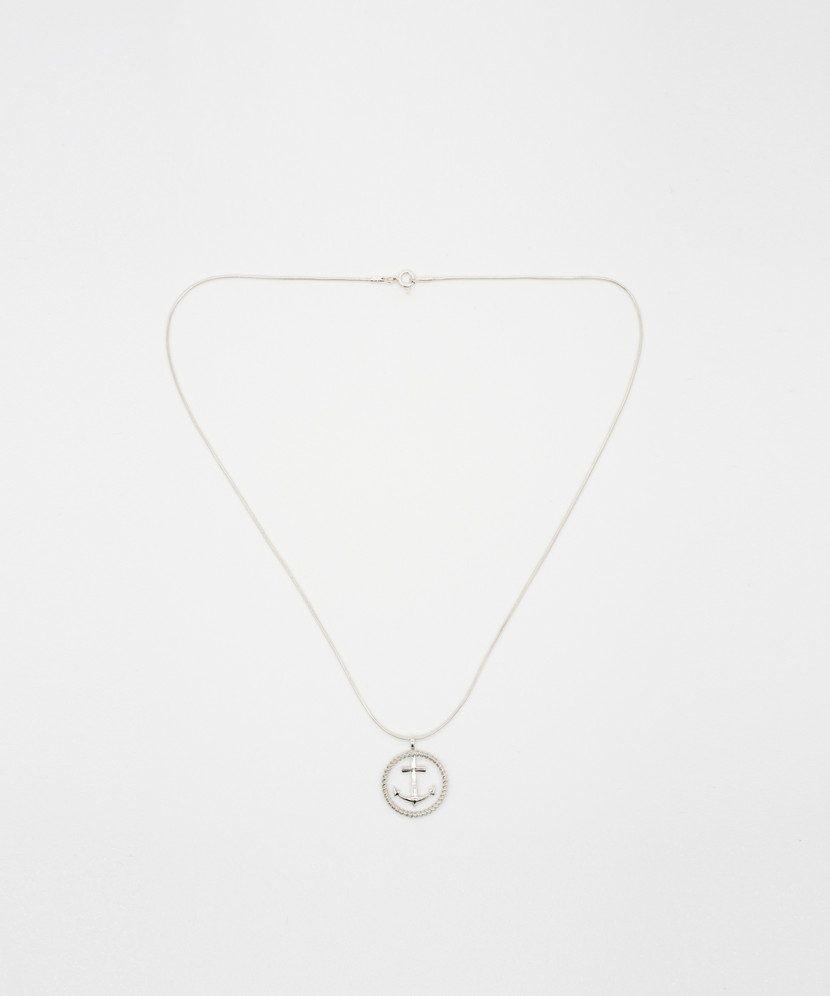 하카블랙스(HAKKABLACKS) Anchor #01N
