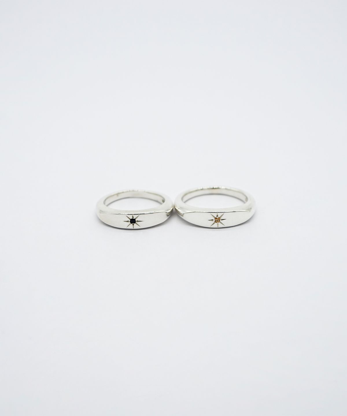 하카블랙스(HAKKABLACKS) The Sun Ring