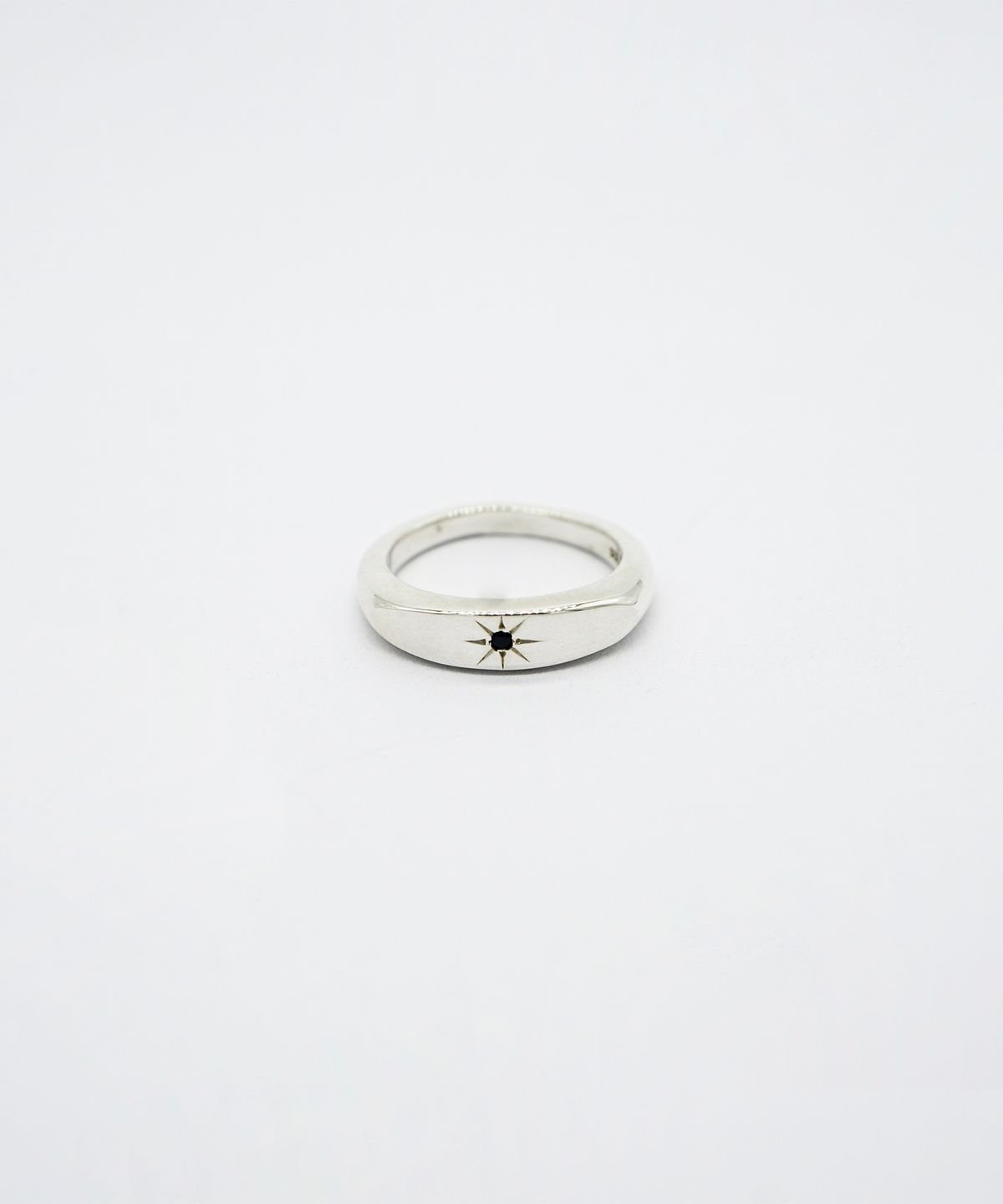 하카블랙스(HAKKABLACKS) The Sun Ring