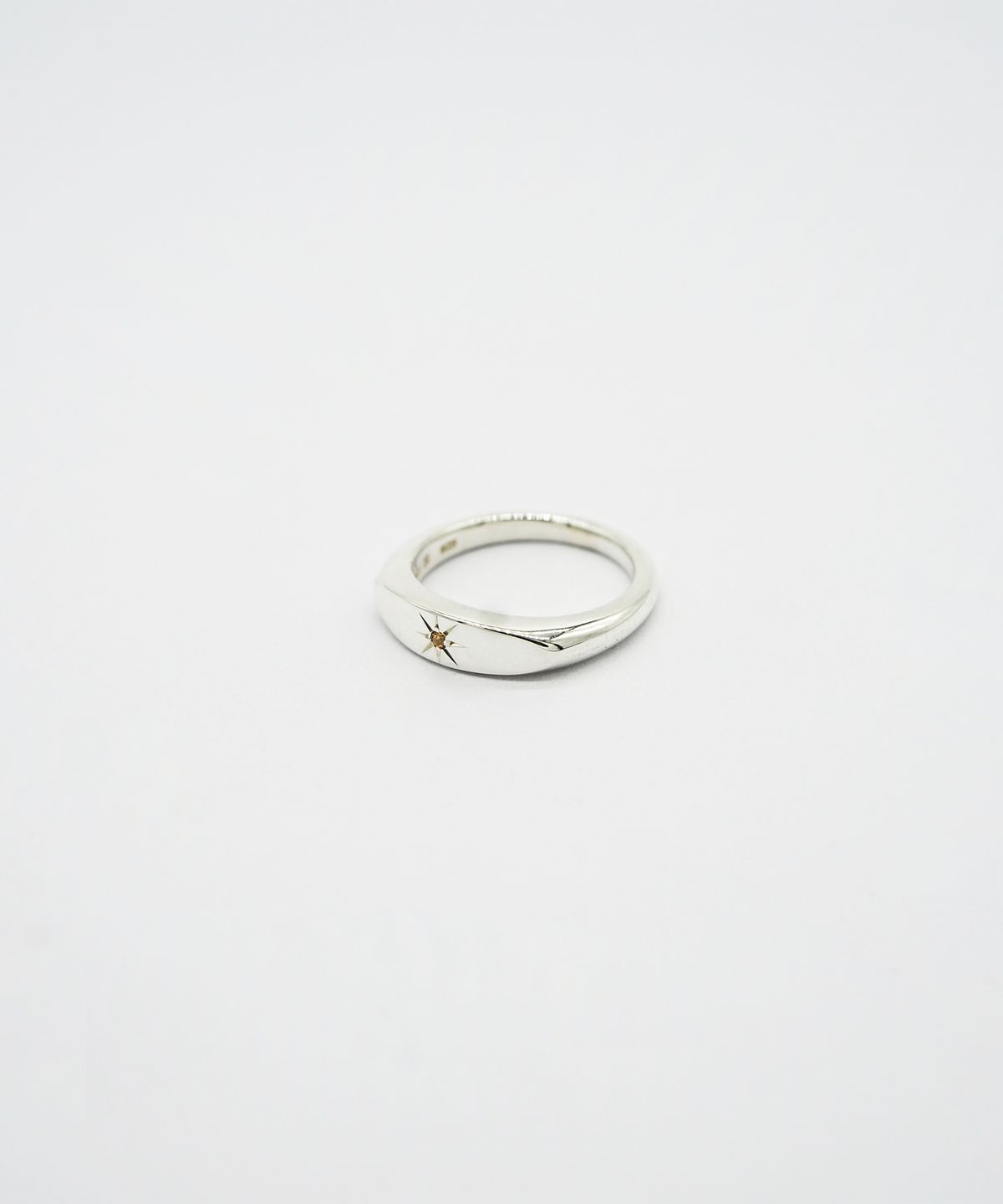 하카블랙스(HAKKABLACKS) The Sun Ring