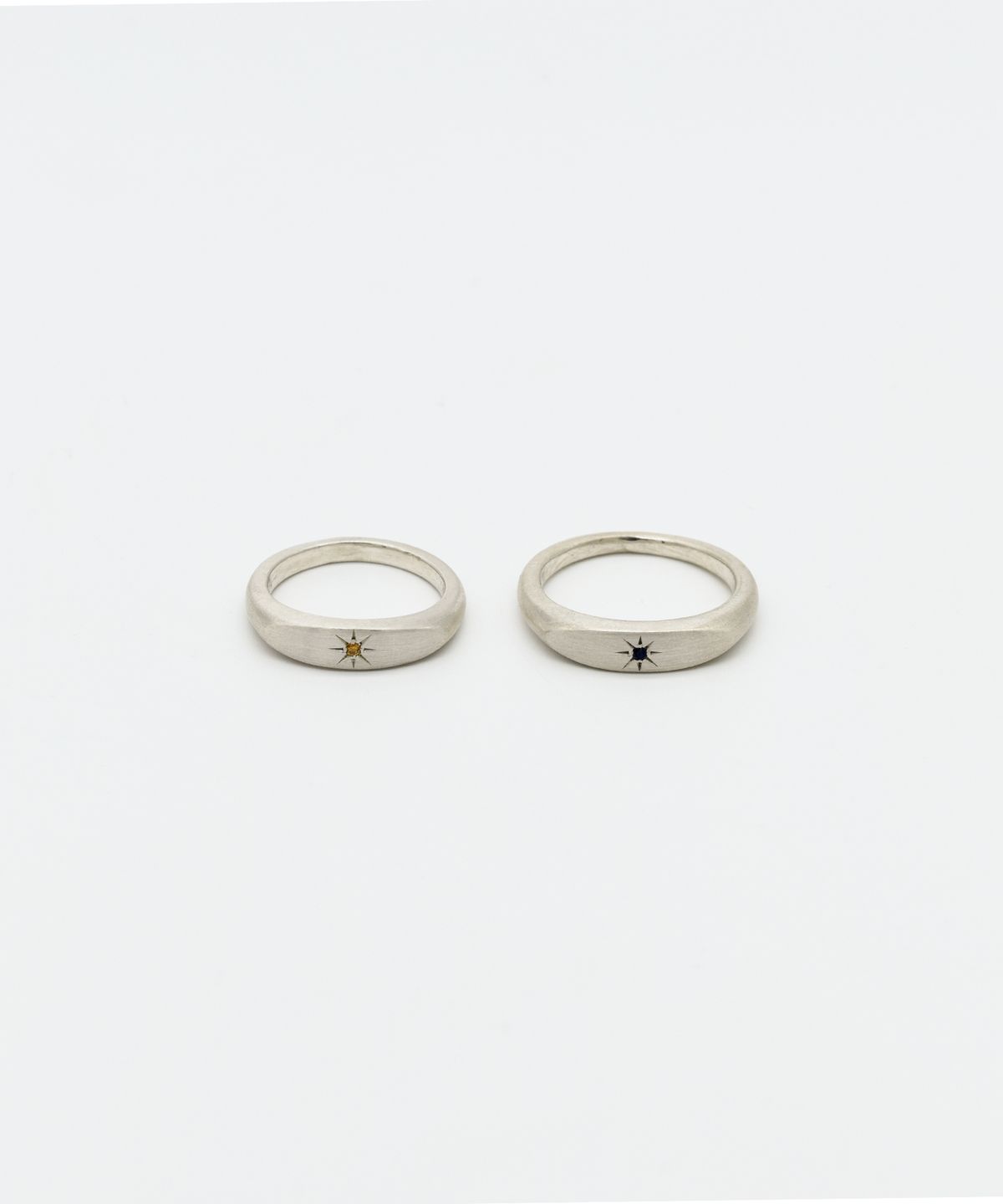 하카블랙스(HAKKABLACKS) The Sun Ring
