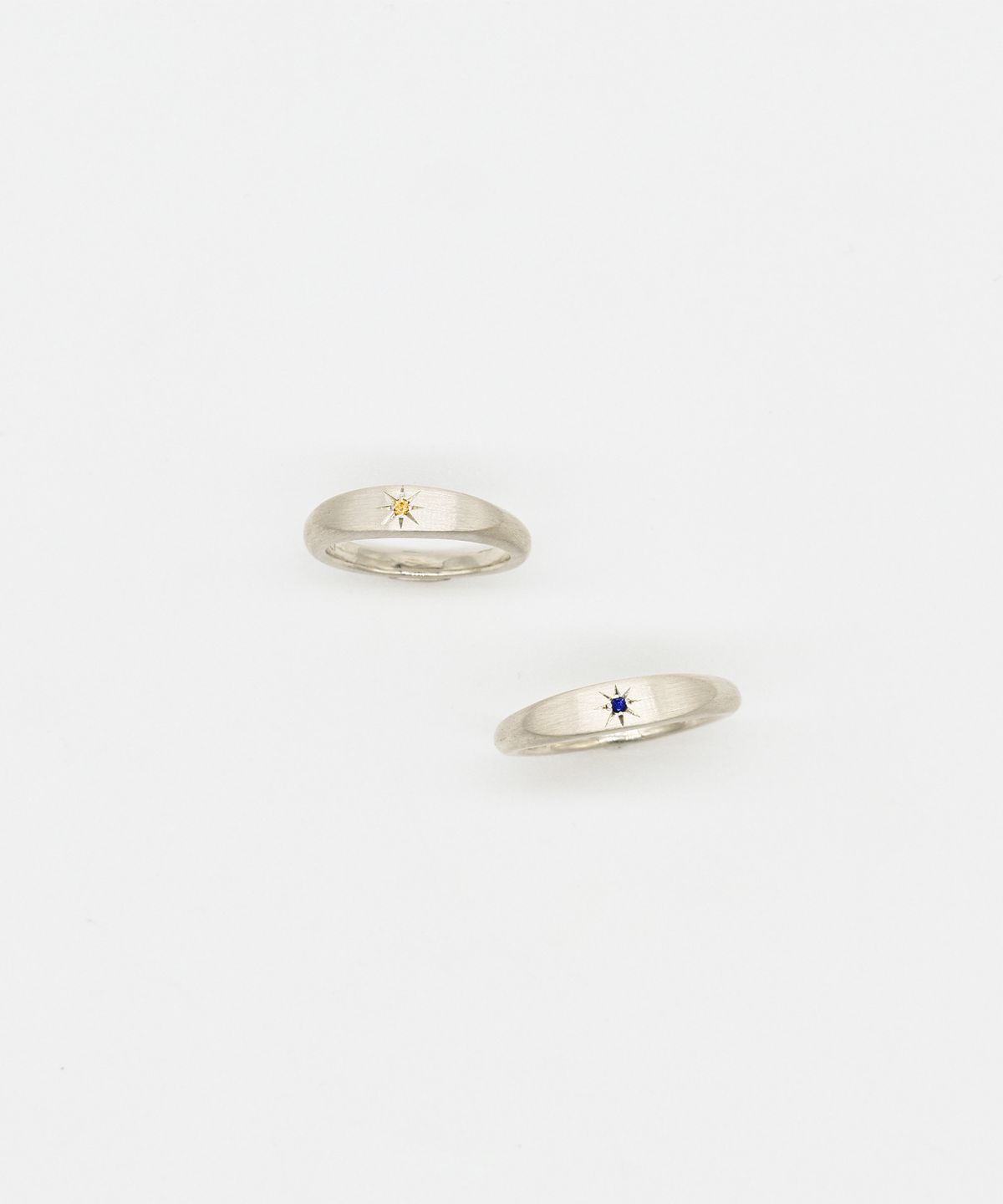 하카블랙스(HAKKABLACKS) The Sun Ring