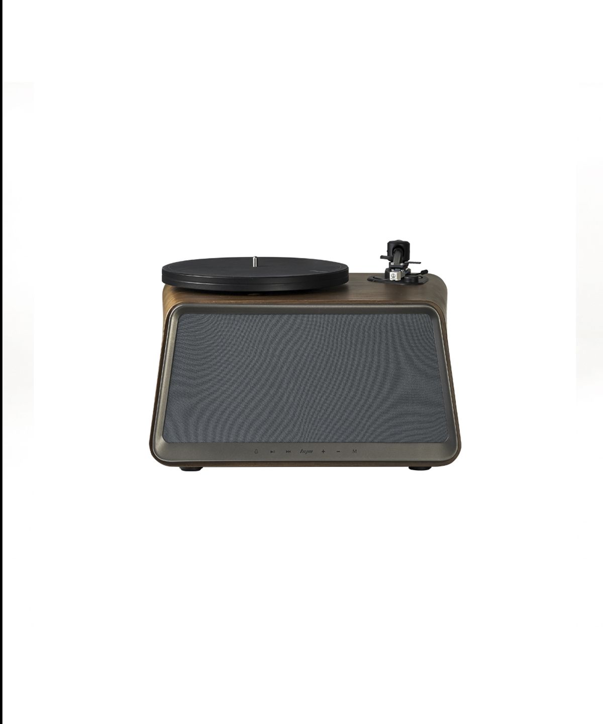 에이치와이엠(HYM) 시드 턴테이블 블루투스 스피커