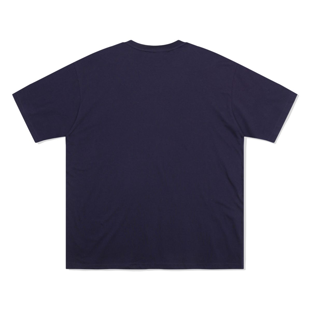 낫유즈얼(NOTUSUAL) 퍼피스토리 반팔티 [NAVY]