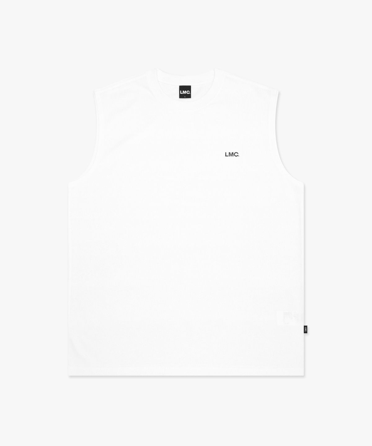 엘엠씨(LMC) AEROCOOL S OG SLEEVELESS 2PACK none
