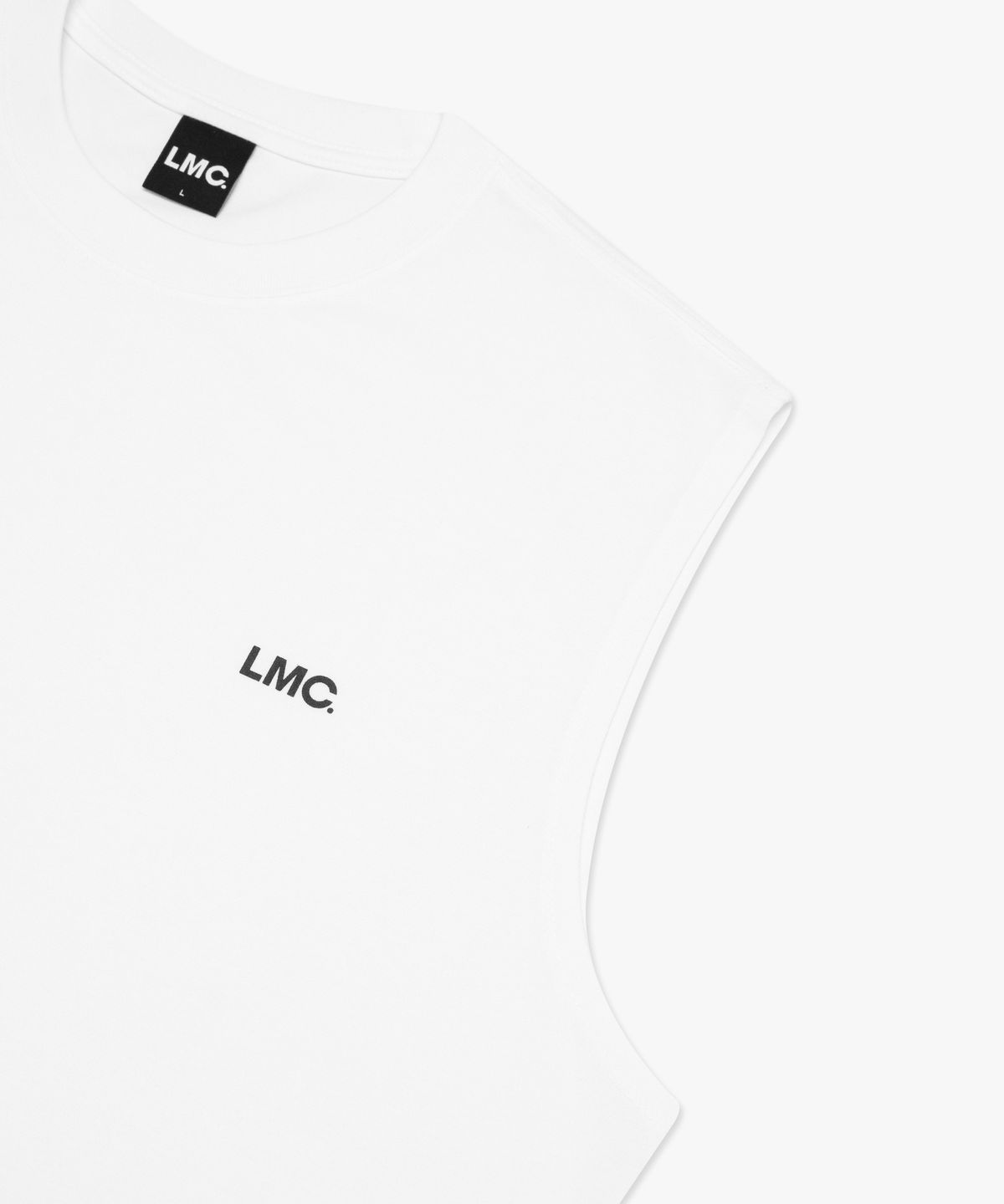 엘엠씨(LMC) AEROCOOL S OG SLEEVELESS 2PACK none