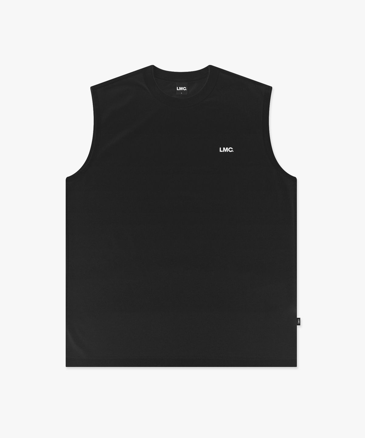 엘엠씨(LMC) AEROCOOL S OG SLEEVELESS 2PACK none