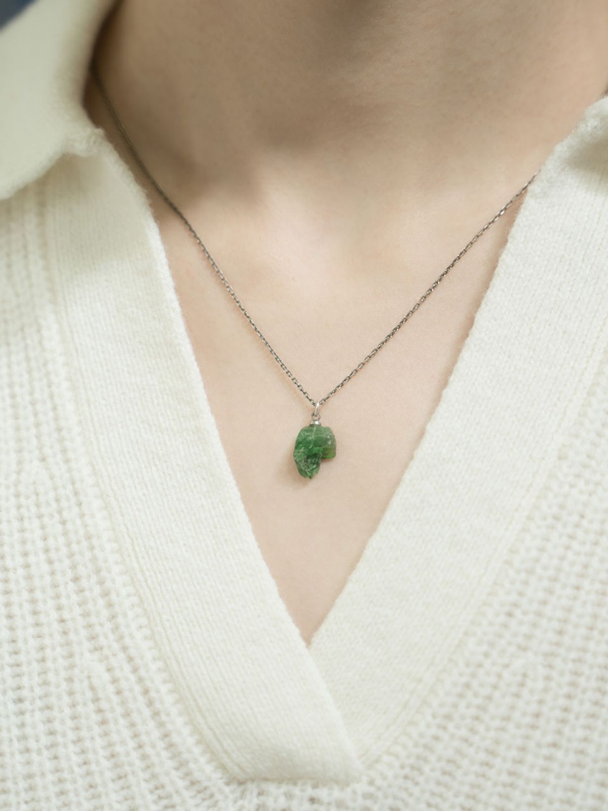 하랑(HARANG) HR 303N_Harang Necklace
