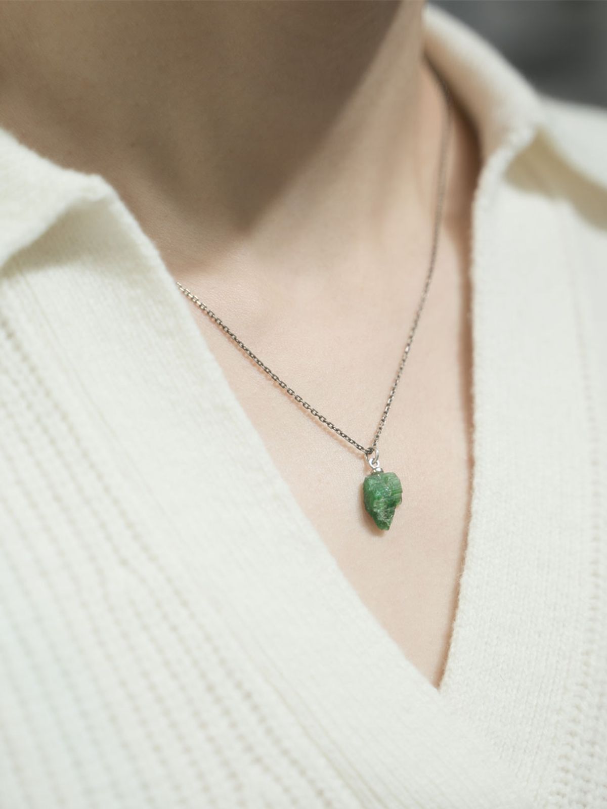 하랑(HARANG) HR 303N_Harang Necklace
