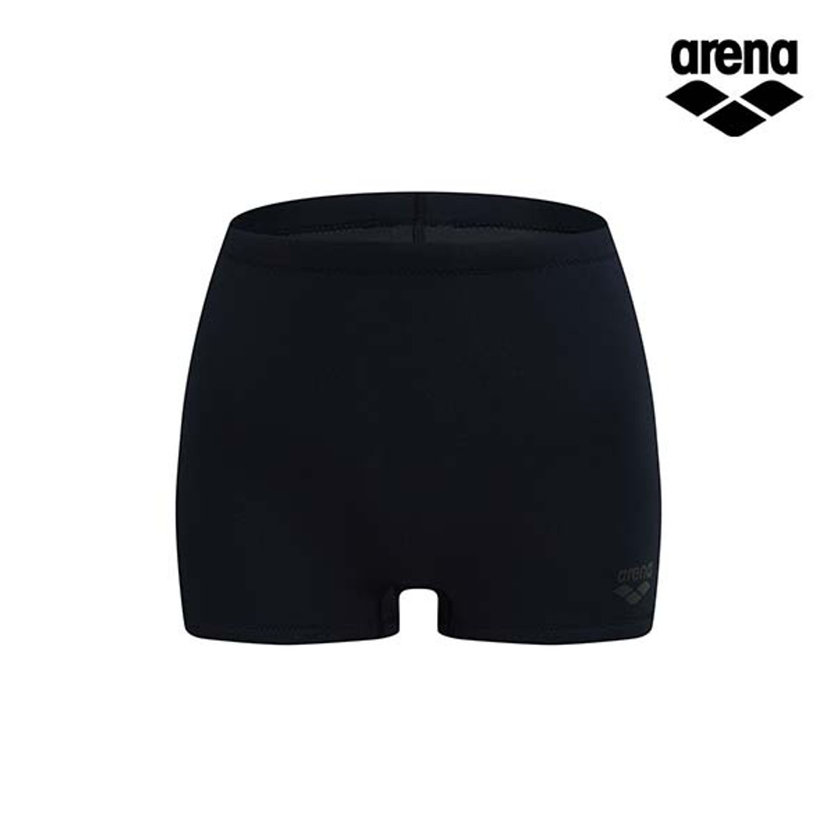 아레나(ARENA) 웨이브 레저 네오프렌 2부 팬츠 A4BL1QW91BLK