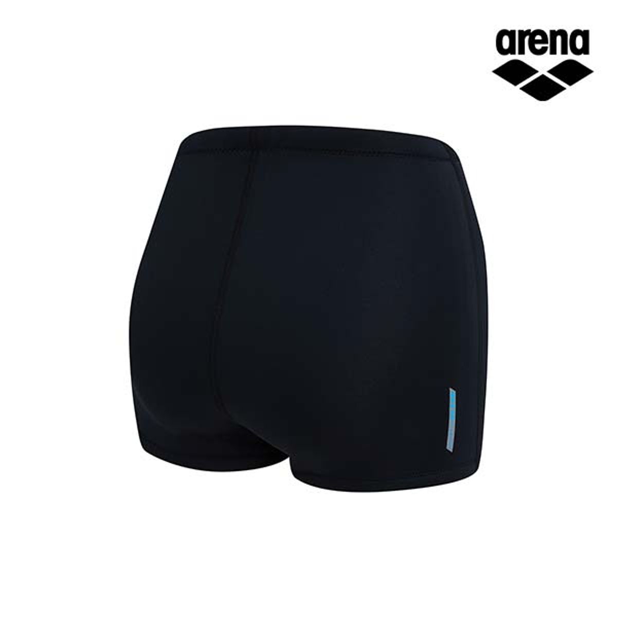 아레나(ARENA) 웨이브 레저 네오프렌 2부 팬츠 A4BL1QW91BLK