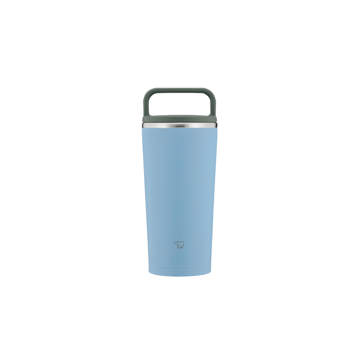 조지루시(ZOJIRUSHI) 보온보냉 손잡이 텀블러 300ml(SX-JA30)
